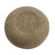 천연물 농축발효 약산성 고체 수제비누바 110g 8종 택일 편백 참숯 허브 어성초비누, 모낭크린약산성(사춘기피부)