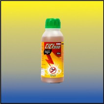초강력 디디브이피(500ml) 모기약 파리약 축사 분뇨처리장 위생해충구제 연막 분무