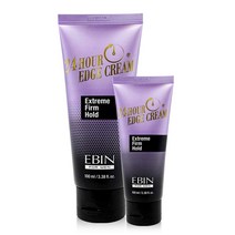 24시간엣지 컬크림 100ml + 30ml, 단품