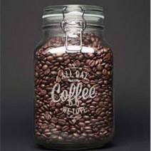 로스팅원두 1kg 맛있는원두커피 블렌딩 원두 커피, 더치커피