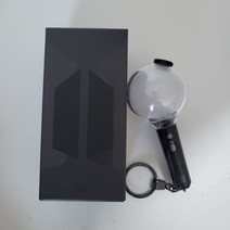 아미밤 맵솔콘 스에밤 키링 BTS Official Light Stick SE Army Bomb Keyring