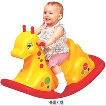 흔들 기린목마 유아신체놀잇감 사랑가득한 장난감말 아기흔들목마 유아흔들말 크리스마스선물 고급스러운