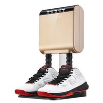 슈드레스 슈스타일러 신발살균기 190w 지능형 전기 신발 건조기 살균 음이온 오존 살균기 텔레스코픽 조정 가능한 자외선 신발 살균기 신발소독기 신발살균건조기, 위트노우토존, 영국