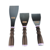 타이거툴스 엘릿헤라 스크래퍼 직선형 곡선형 롱타입 에폭시 헤라, 직선형 롱타입, 1개