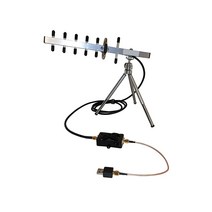 궁극의 WiFi Yagi 지향성 안테나 키트