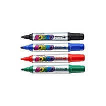 바보사랑 모나미 보드마카 12입.펜스테이션, 녹