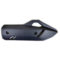 혼다 순정 PCX125 21년식 머플러 커버 마후라 18380-K1Z-J10