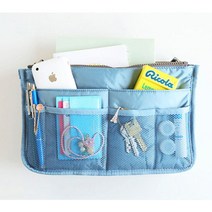 화장품 파우치 여행용파우치 수납 이너백 짐싸기 캠핑준비 캠핑박스 캠핑용품 캠핑캐리어 가방속정리 여행용화장품파우치 백인백파우치 캠핑수납 옷파우치 캠핑보관