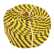 배표 표식로프 PE 규격 8mm 길이150m(4.5kg)_0220EA