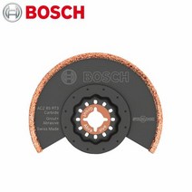 보쉬 멀티커터날 만능커터날_ACZ 85 RT3, 1개
