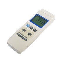 조도계 조도측정기 휘도계 디지털조도계 1.999mW/cm2 19.99nmW/cm2 290-390nm 웨이브 Lutron UV 빛 미터, 01 LUTRON YK-35UV