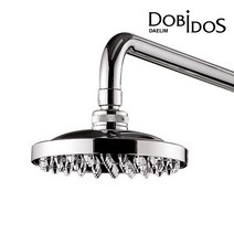 대림통상 도비도스 해바라기샤워기 헤드 PF082C, 제품본품