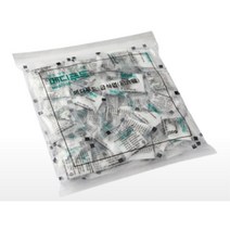 경관식 환자 콧줄식사 염분보충 소금 급식염 국요리, 제품선택, 옵션1: 1g 1봉(200개)