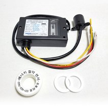 재실감지센서 매립형 개별 제어 동작 감지기, DM2215CE-I