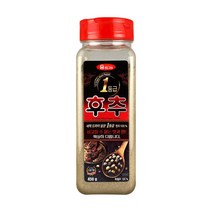 움트리 1등급후추분 450g X 1개