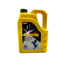 크리스탈 부동액 3L 동결방지 냉각수 동결방지, 1개