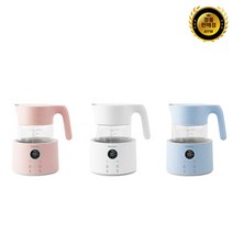 라쿠진 24시간 온도조절 보온 분유포트, LCZ201PK