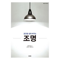 공간을 쉽게 바꾸는 조명, 마티