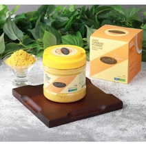 진도명품 마플로 울금분말 500g, 1개