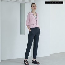 [SISLEY] 시슬리 24SS 썸머 스트레이트 팬츠