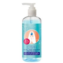 로쎄앙 300ml 펌프형 손세정제 살균 멕길 손소독제 겔, 쿠팡 블루스토어 1