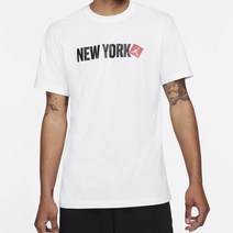 나이키조던반팔티 Jordan New York City D8039100 10c19
