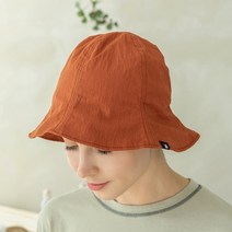 [디얼마미] 나름 무지 벙거지 미시 중년 여성 50대 엄마모자