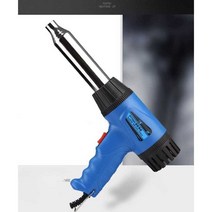 플라스틱 용접기 토치 인두기 핫 스테이플러, 700W 용졉기