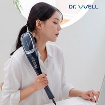 닥터웰 큐어 핸드안마기 DR-2025, 없음