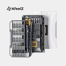 자케미 JM-8187 정밀드라이버비트세트 스크류 라쳇 드라이버 다기능공구세트