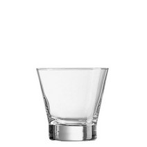 [아코록 셔틀랜드 언더락 250ml(78747F) 6Pcs]/루미낙/유리잔/유리볼/칵테일/음료수/식기/