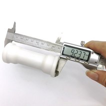 운동기구부품플라스틱 베어링 휠 풀리 피트니스 장비 액세서리 로잉 머신 롤러 스포츠 부품 기계, 한개옵션0