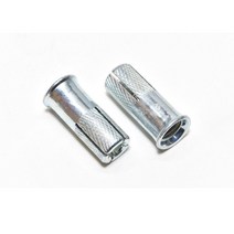 국산 드롭인앙카 12.5x30mm 100개 1박스