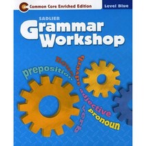 그래머 워크샵 Grammar Workshop Blue