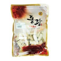 국내산 황칠나무 600g, 1개
