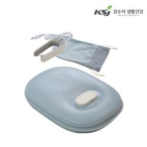 온수찜질기 실리콘 보온물주머니 무선 전기찜질팩, 없음