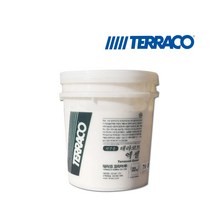 테라코 테라코트 드라이 비트 엑셀 22kg, TK-316(유채색)