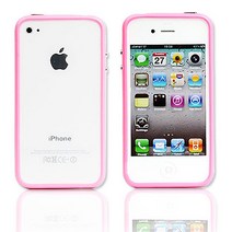 아이폰4 BUMPER CASE, 본상품선택