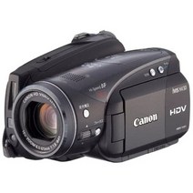 일본직발송 2. 캐논 CANON 풀 하이 비전 캠코더 IVIS (이비스) HV30 IVIS HV30 B0013AV2N0, One Size, One Color