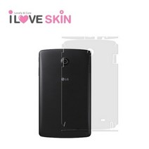 [바보사랑] LG G패드2 8.0 기스방지 후면 보호필름(2매), 상세 설명 참조, 상세 설명 참조