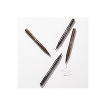 1+1 마이결핏 삼지창 타투브로우 눈썹타투펜 아이브로, 1+1+1 워터프루프 타투 펜 아이이라이너 안번지는 리