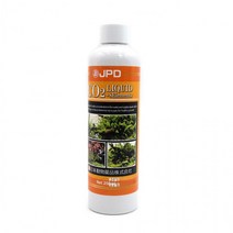 250ml 활력제 수초용 LIQUID CO2 CO2농도증가, 상세페이지 참조