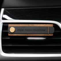 지엠지모터스 k5 3세대 19~ 우드센트 차량용 디퓨저 송풍구 방향제, 1개, 블랙체리