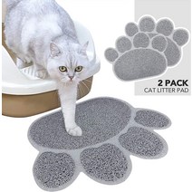 사막화방지매트 고양이모래매트 고양이화장실매트GOLDCHAMP 고양이 배변 매트 프리미엄