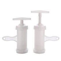 가정용칼국수기계 면 국수뽑는 제면기 도삭면 국수 메이커 가정용 플라스틱 수동 프레스 기계 EShaped 파스