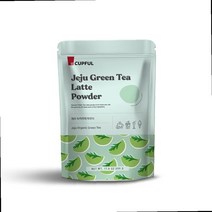 녹차라떼 가루 파우더 그린티 프라푸치노 만드는법 레시피 카페 재료 식품 음료 음료기타