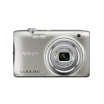 니콘 A100SL 디지털 카메라 쿨픽스 A100 광학 5배 2005만 화소 유튜브카메라, 상품
