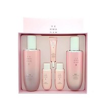 더페이스샵 예화담 물어린 매화 생기2종세트, 1set