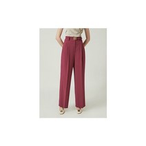 MOJOSPHINE 모조에스핀 와이드 셋업 팬츠 MA_J223MSA104 302236