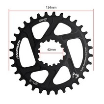 Racework Fiets Crankstel Mountainbike Gxp 크랭크 170Mm Mtb 32T 34T 36T 38T Kettingblad Bodem beugel Voo, 체인 링 32T